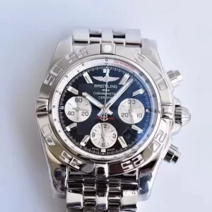 Đồng Hồ Breitling Chronomat 44 Like Auth