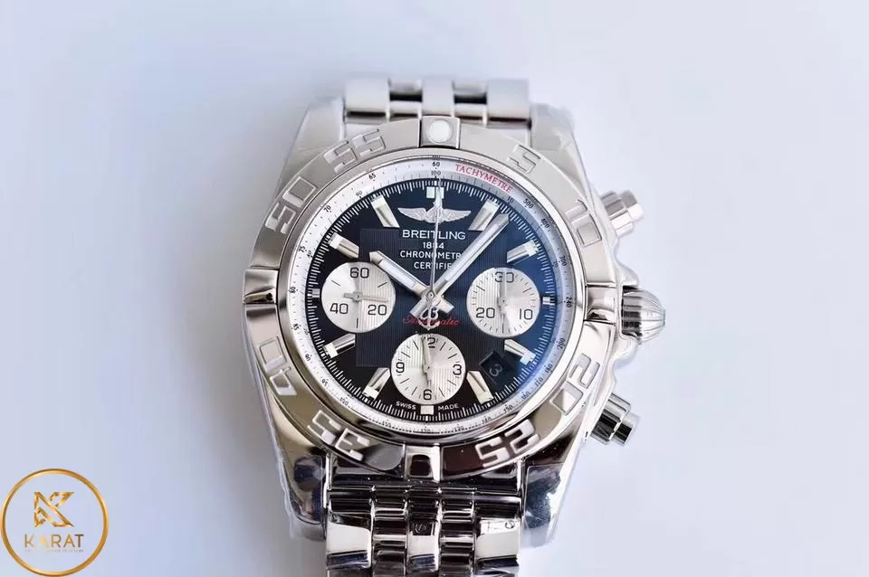 Đồng Hồ Breitling Chronomat 44 Like Auth