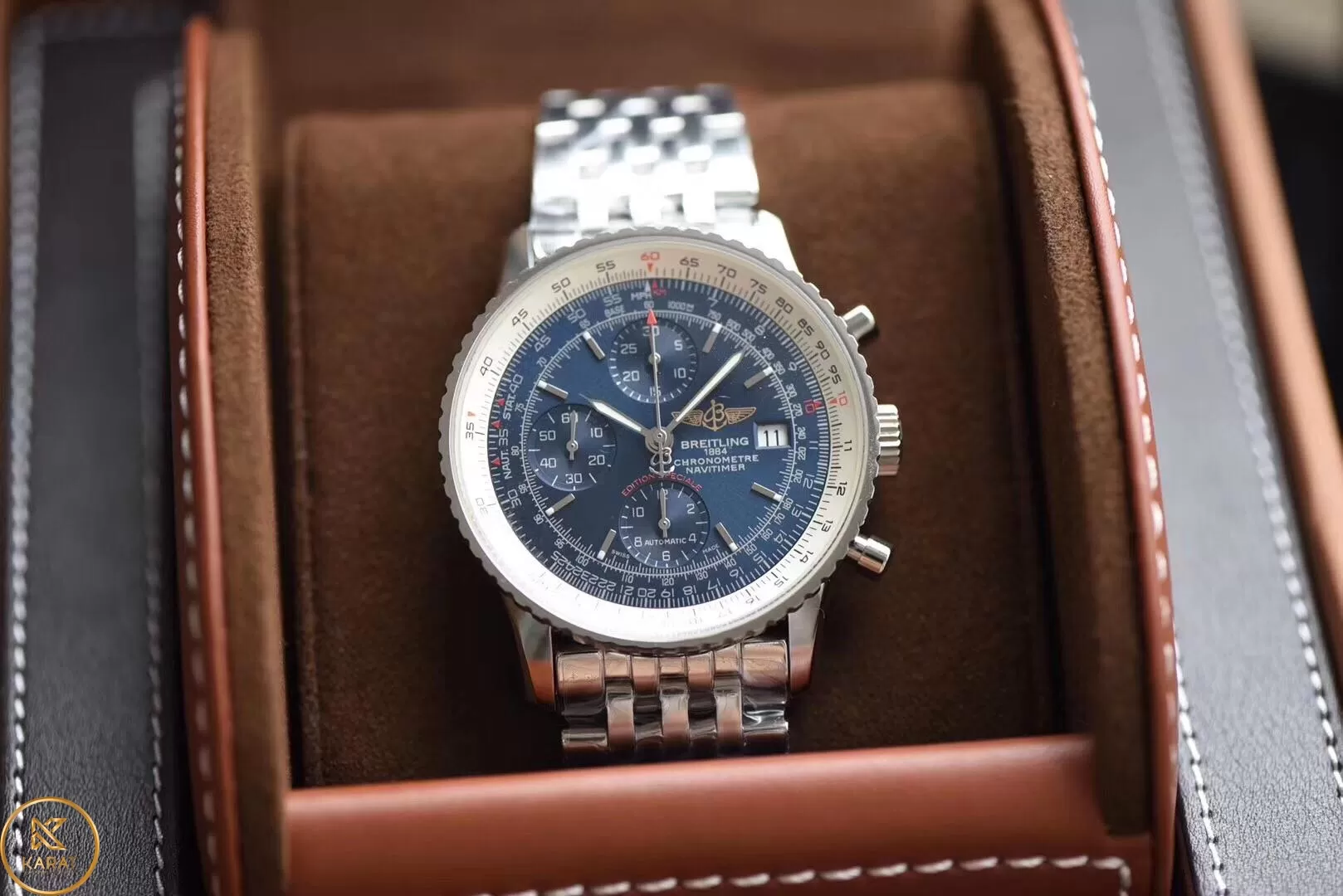 Đồng Hồ Breitling Navitimer Replica