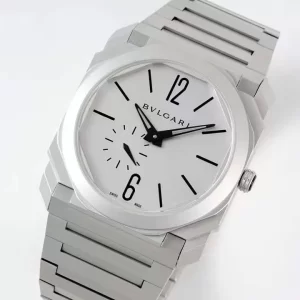 Đồng Hồ Bvlgari Octo Finissimo 102912 Like Auth