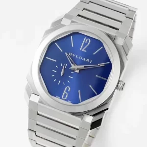 Đồng Hồ Bvlgari Octo Finissimo 102912 Replica