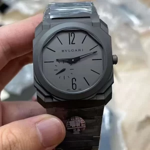 Đồng Hồ Bvlgari Octo Finissimo 102912 Super Fake