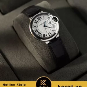 Đồng hồ Cartier Ballon Bleu 36mm fake