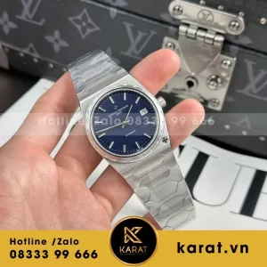 Đồng Hồ Chế Tác Vacheron Constantin Historiques 222 Mặt Xanh Nhà Máy 8F 37mm