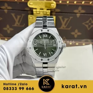 Đồng Hồ Chopard Alpine Eagle 298600 Replica 11 Mặt xanh Nhà Máy GH 41mm