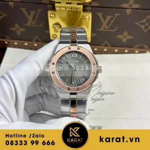 Đồng Hồ Chopard Alpine Eagle 298600 Replica 11 Nhà Máy GH 41mm