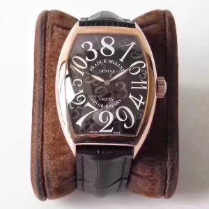 Đồng Hồ Fank Muller Like Auth Casablanca Crazy Hours