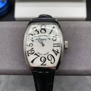 Đồng Hồ Frank Muller Replica Cintree Curvex 7851
