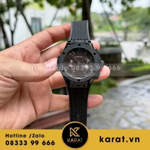Đồng Hồ Hublot Big Bang 20th Anniversary King Gold Ceramic Chế Tác Nhà Máy BBA 43mm