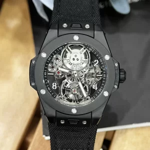Đồng Hồ Hublot Big Bang Edition Tourbillon Replica