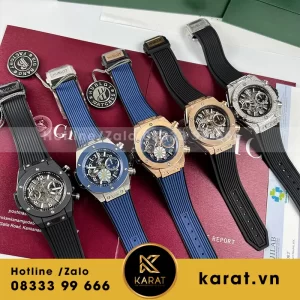 Đồng hồ hublot big bang replica