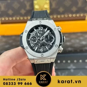 Đồng hồ  Hublot Big Bang Unico titanium 42mm replica