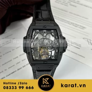 Đồng hồ hublot bigbang tourbillon