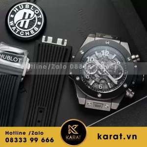 Đồng hồ hublot bigbang unico replica