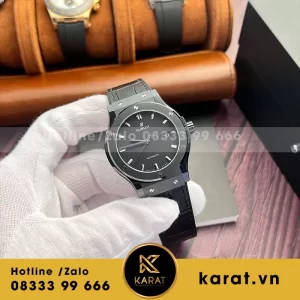 Đồng hồ hublot fusion ceramic