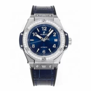 Đồng Hồ Hublot Like Auth Big Bang One Click 39mm
