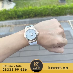 Đồng hồ hublot orlinski replica