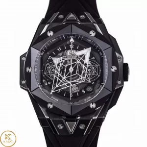 Đồng Hồ Hublot Relica Big Bang Sang Bleu