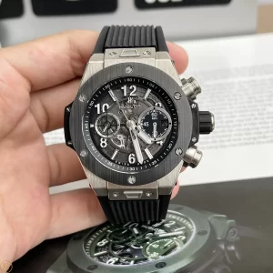 Đồng Hồ Hublot Rep 1:1 Big Bang Unico 421.NM.1170.RX