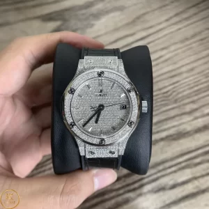Đồng Hồ Hublot Rep 1:1 Classic Fusion 581.NX.9010.LR.1704