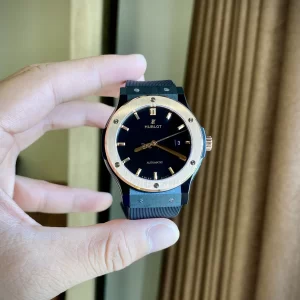 Đồng Hồ Hublot Rep 1:1 Classic Fusion 582.OX.1180.RX