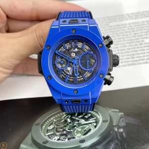 Đồng Hồ Hublot Replica 1:1 Big Bang Unico 441.ES.5119.RX