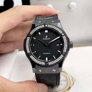 Đồng Hồ Hublot Replica 1:1 Classic Fusion Ceramic 42mm 542.CM.1170.LR.1104