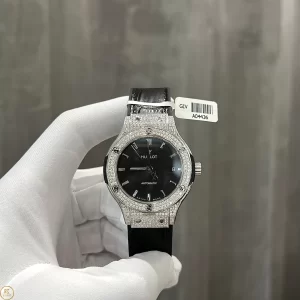 Đồng Hồ Hublot Siêu Cấp 1:1 Classic Fusion 565.NX.1470.LR.1604 Độ Kim