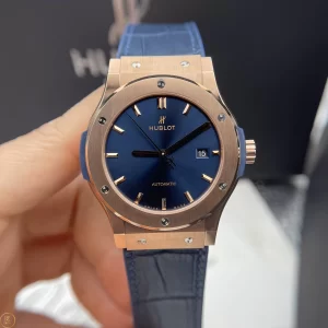 Đồng Hồ Hublot Siêu Cấp 1:1 Classic Fusion 581.OX.7180.LR