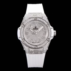 Đồng Hồ Hublot Siêu Cấp Big Bang One Click 39mm