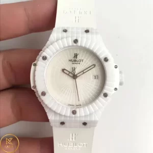 Đồng Hồ Hublot Super Fake Big Bang Caviar