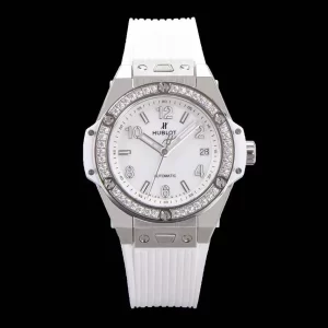 Đồng Hồ Hublot Super Fake Big Bang One Click 39mm
