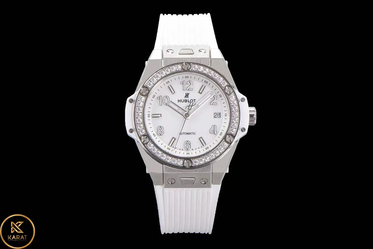 Đồng Hồ Hublot Super Fake Big Bang One Click 39mm