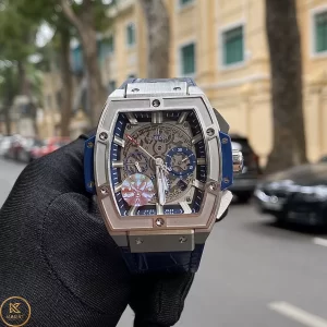 Đồng Hồ Hublot Super Fake Spirit Of Big Bang