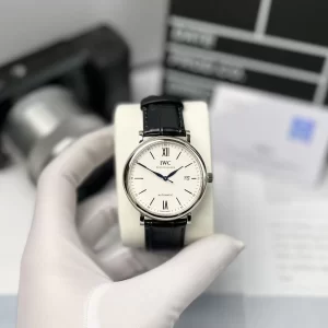 Đồng Hồ IWC Like Auth 1:1 Portofino IW356514