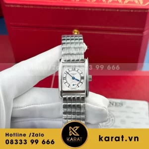 Đồng hồ Longines Mini DolceVita Rep 11 nữ máy cơ Automatic nhà máy AF 22x29mm