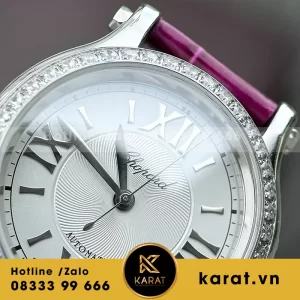 Đồng hồ nữ Chopard Happy Sport Round