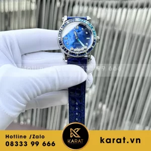 Đồng hồ nữ chopard replica