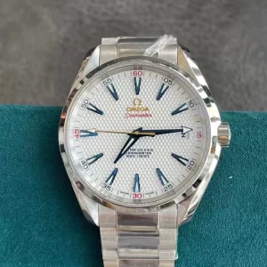 Đồng Hồ Omega Aqua Terra Like Auth