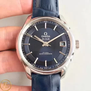 Đồng Hồ Omega Like Auth De-Ville Prestige