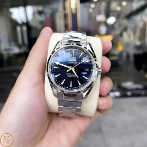 Đồng Hồ Omega Like Auth Seamaster Aqua Terra