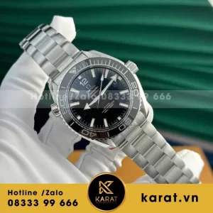 Đồng Hồ Omega Seamaster Planet Ocean 600m Replica 1:1 43.5mm