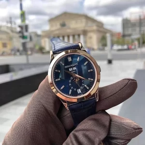 Đồng Hồ Patek Fake 1:1 Philippe Complications 5396R-015