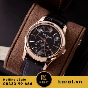 Đồng hồ  Patek Philippe 5205G conplications 40mm replica