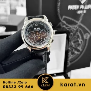 Đồng hồ Patek philippe 5270 replica