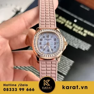 Đồng hồ Patek Philippe Aquanaut 5072R rep 1:1