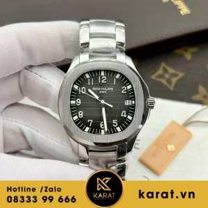 Đồng hồ   Patek Philippe Aquanaut 5167/1A-001 fake
