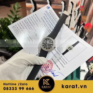 Đồng hồ patek philippe aquanaut độ kim cương thiên nhiên