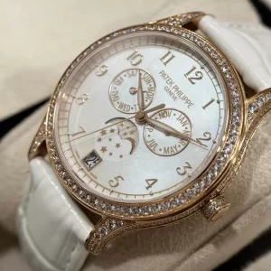 Đồng hồ   Patek Philippe Complications 4947R-001 replica