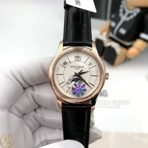 Đồng Hồ Patek Philippe Replica 1:1 Complications 5205R-001